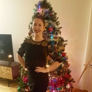 Meet your Posher, Rachel